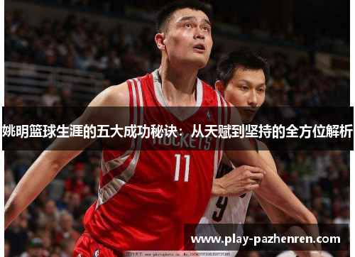 姚明篮球生涯的五大成功秘诀：从天赋到坚持的全方位解析