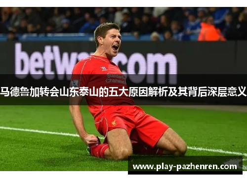 马德鲁加转会山东泰山的五大原因解析及其背后深层意义