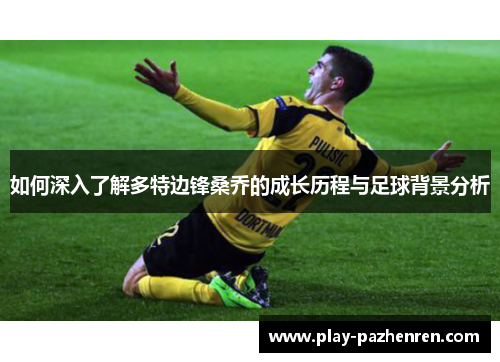如何深入了解多特边锋桑乔的成长历程与足球背景分析 如何深入了解多特边锋桑乔的成长历程与足球背景分析